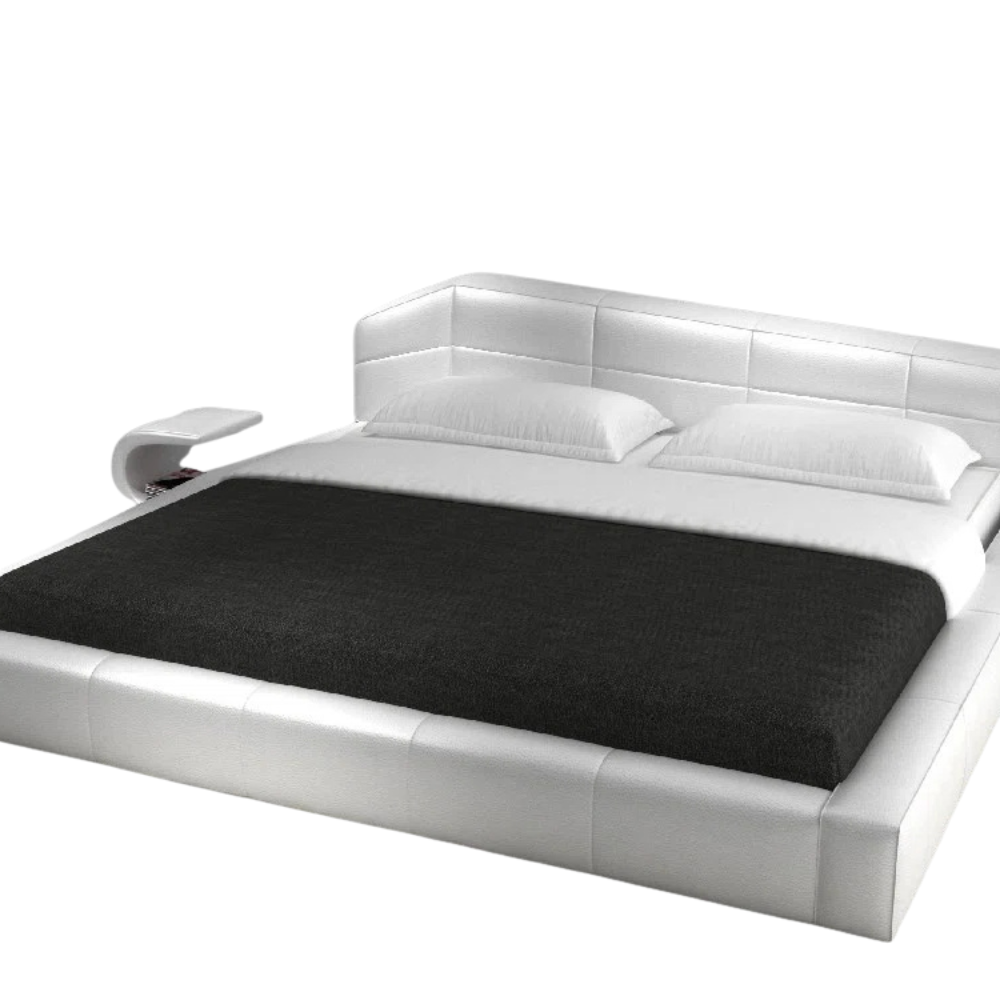 Pure Elegance Bed