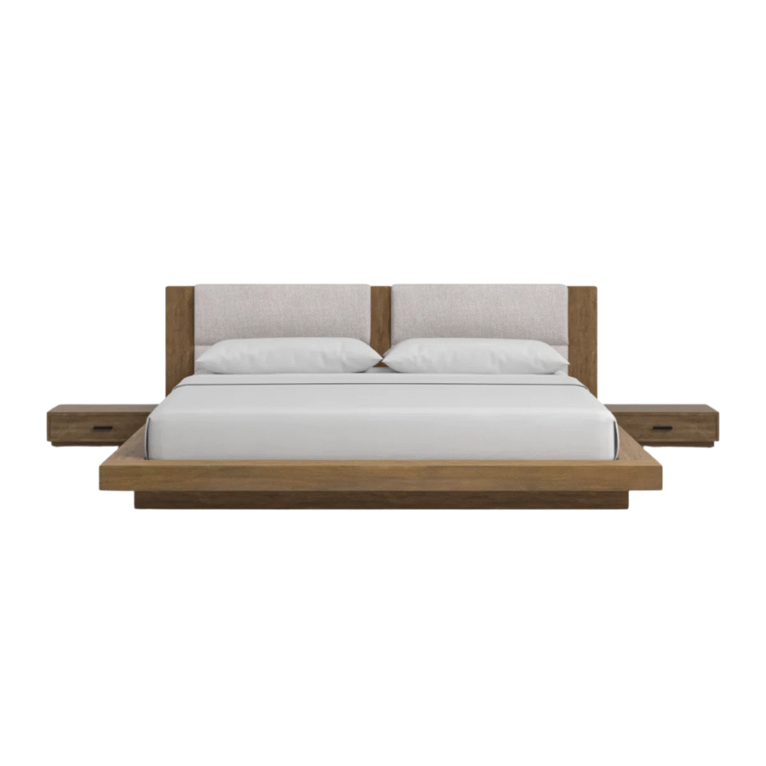Harmony Bed