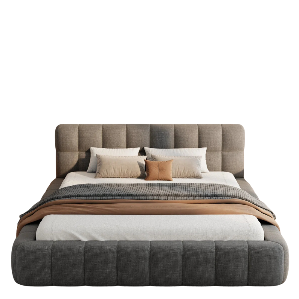 Cozy Haven Bed - Image 2