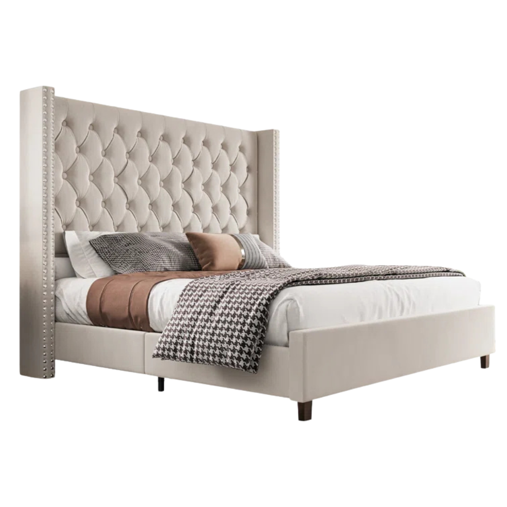 Regal Charm Bed - Image 2