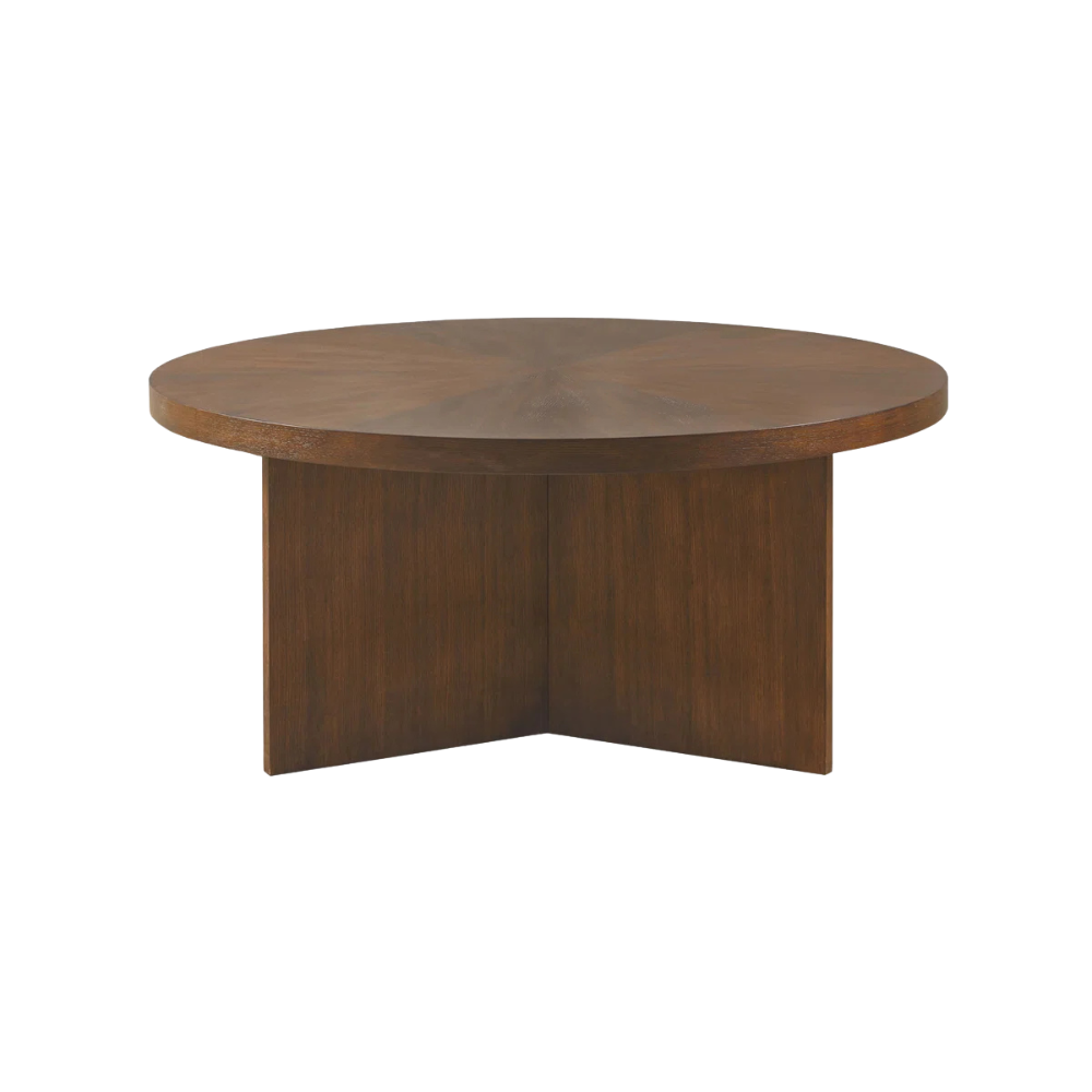 Classic Coffee Table - Image 2