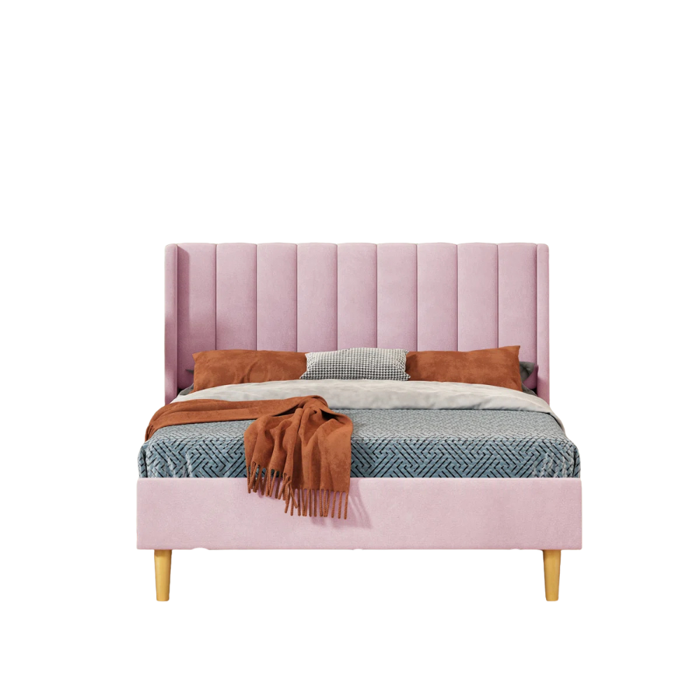Bright Haven Bed - Image 2