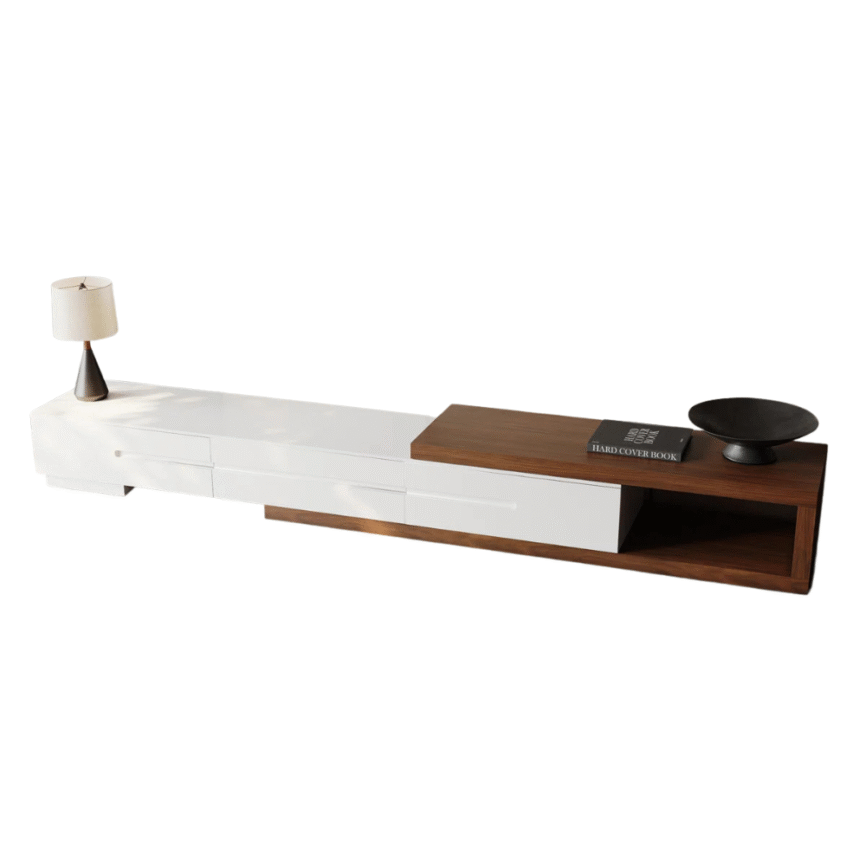 Modern Vista TV Unit