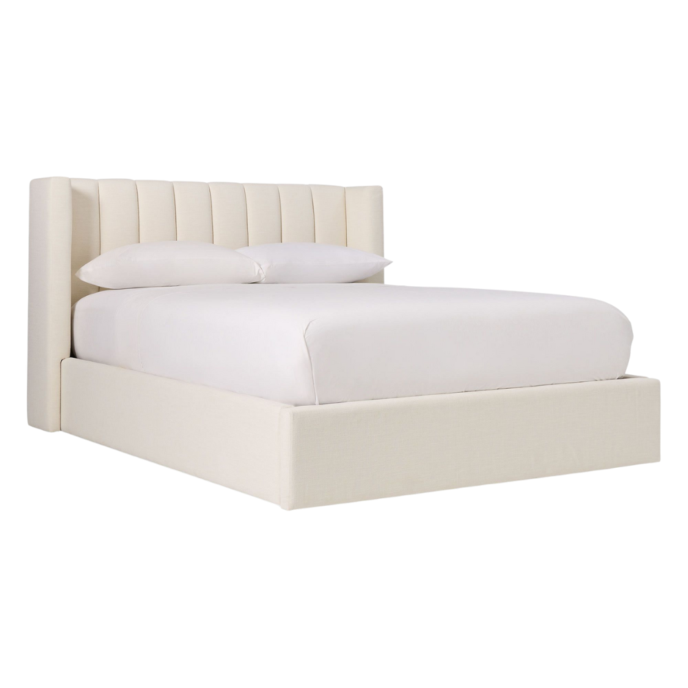 Tranquil Channel Queen Bed - Image 3