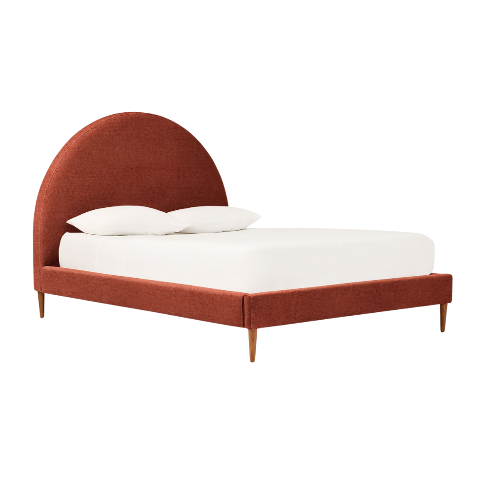 Terra Arc Bed - Image 3