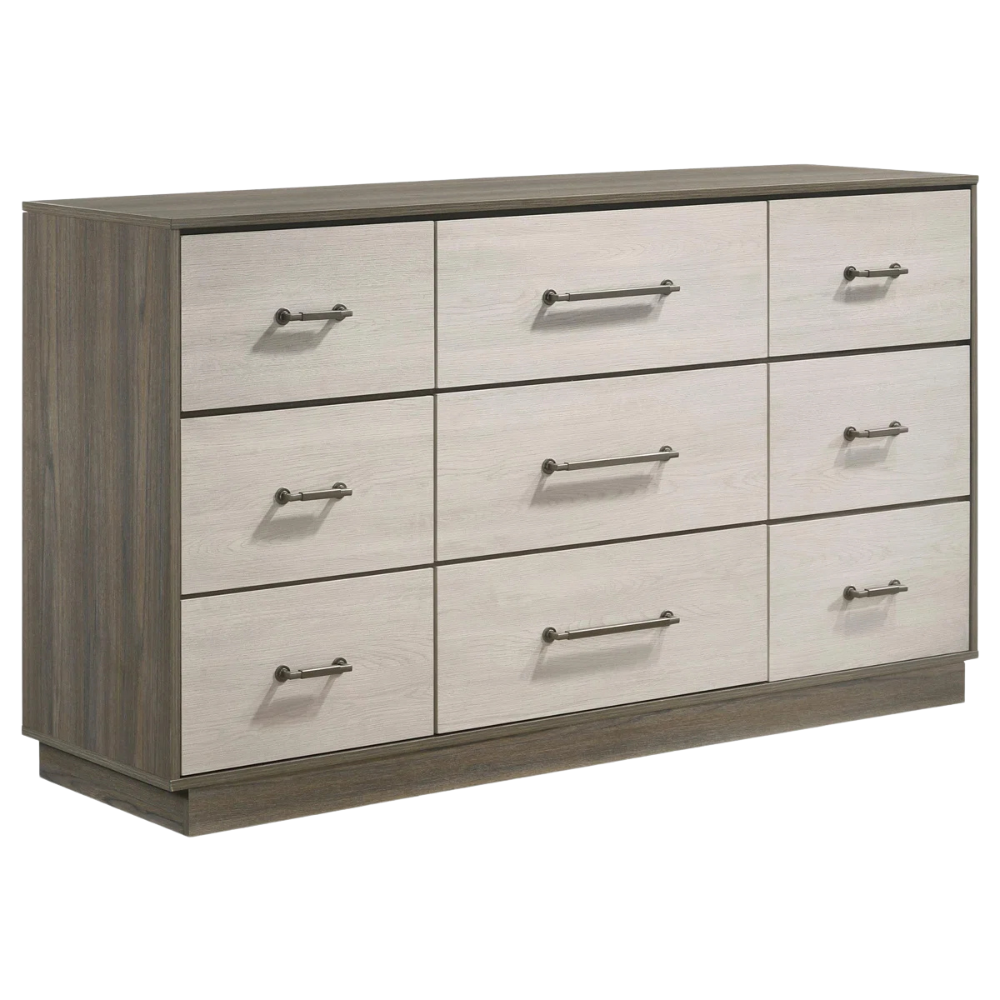 Coral Cove Bed - Image 3