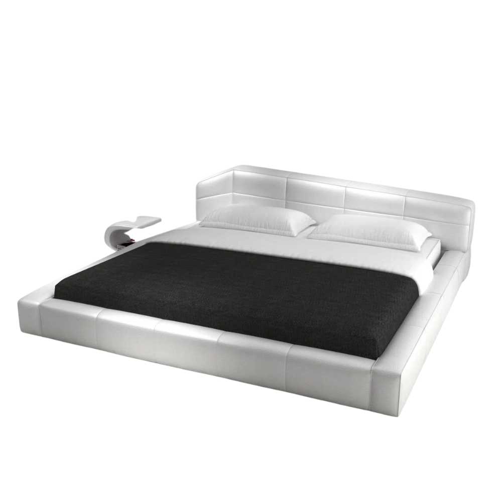 Pure Elegance Bed - Image 3