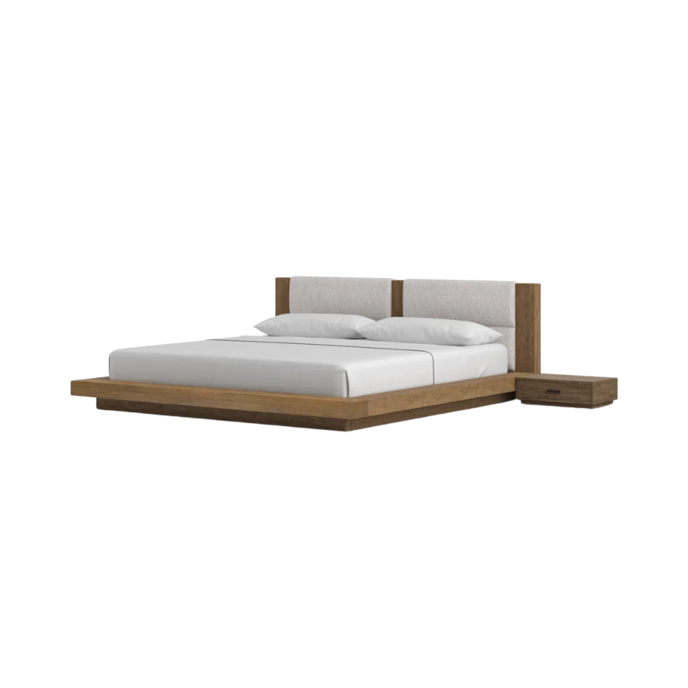 Harmony Bed - Image 3