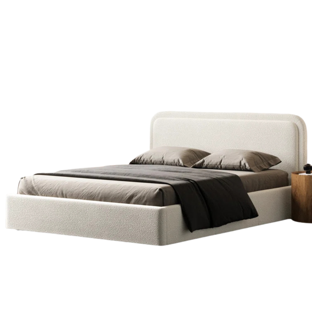 Tranquil Bed - Image 3