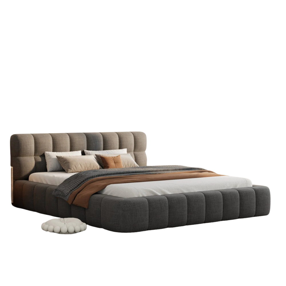 Cozy Haven Bed - Image 3