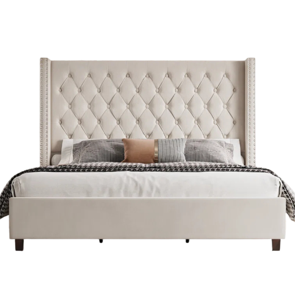 Regal Charm Bed - Image 3