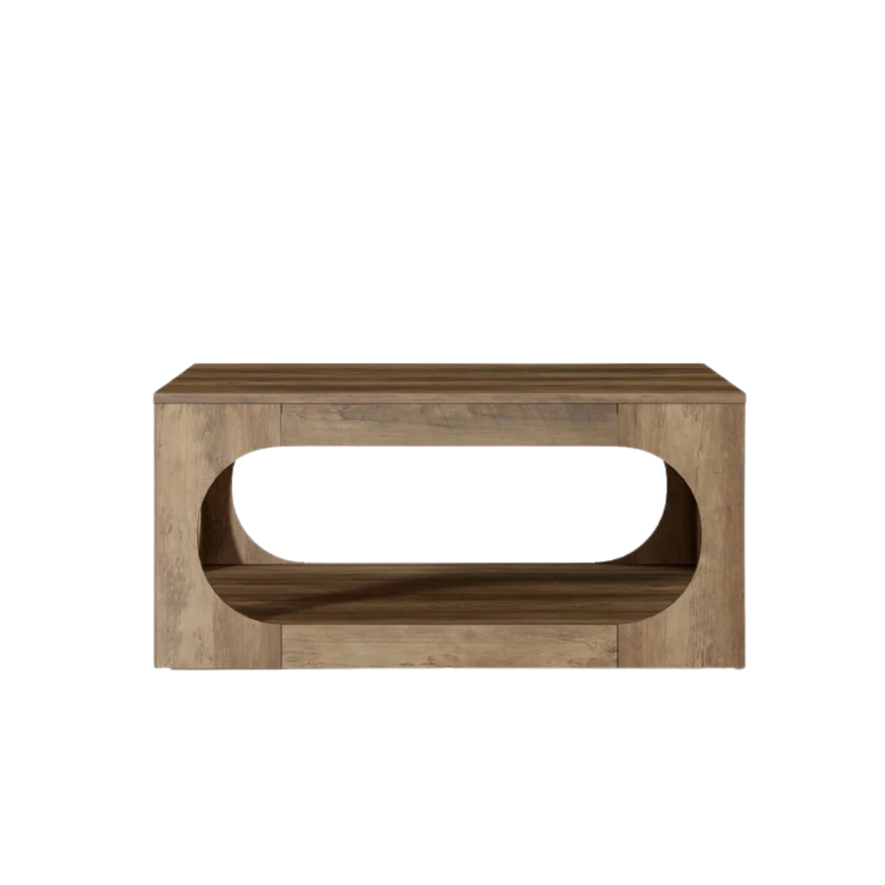 Modern Elegance Coffee Table - Image 3