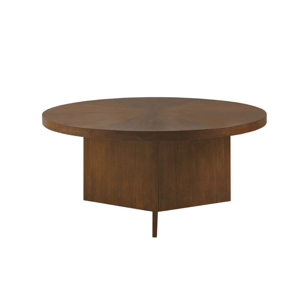 Classic Coffee Table - Image 3