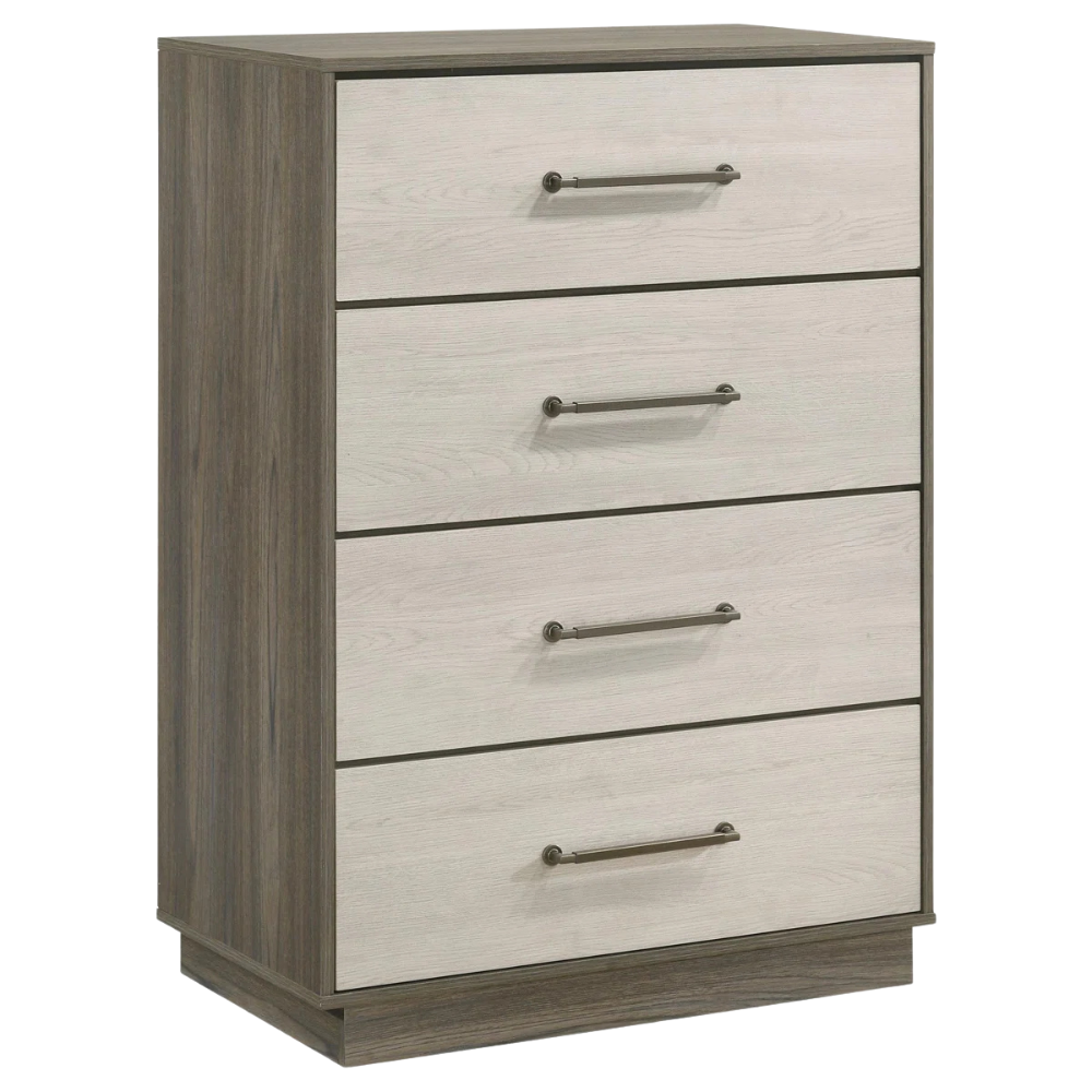 Coral Cove Bed - Image 4