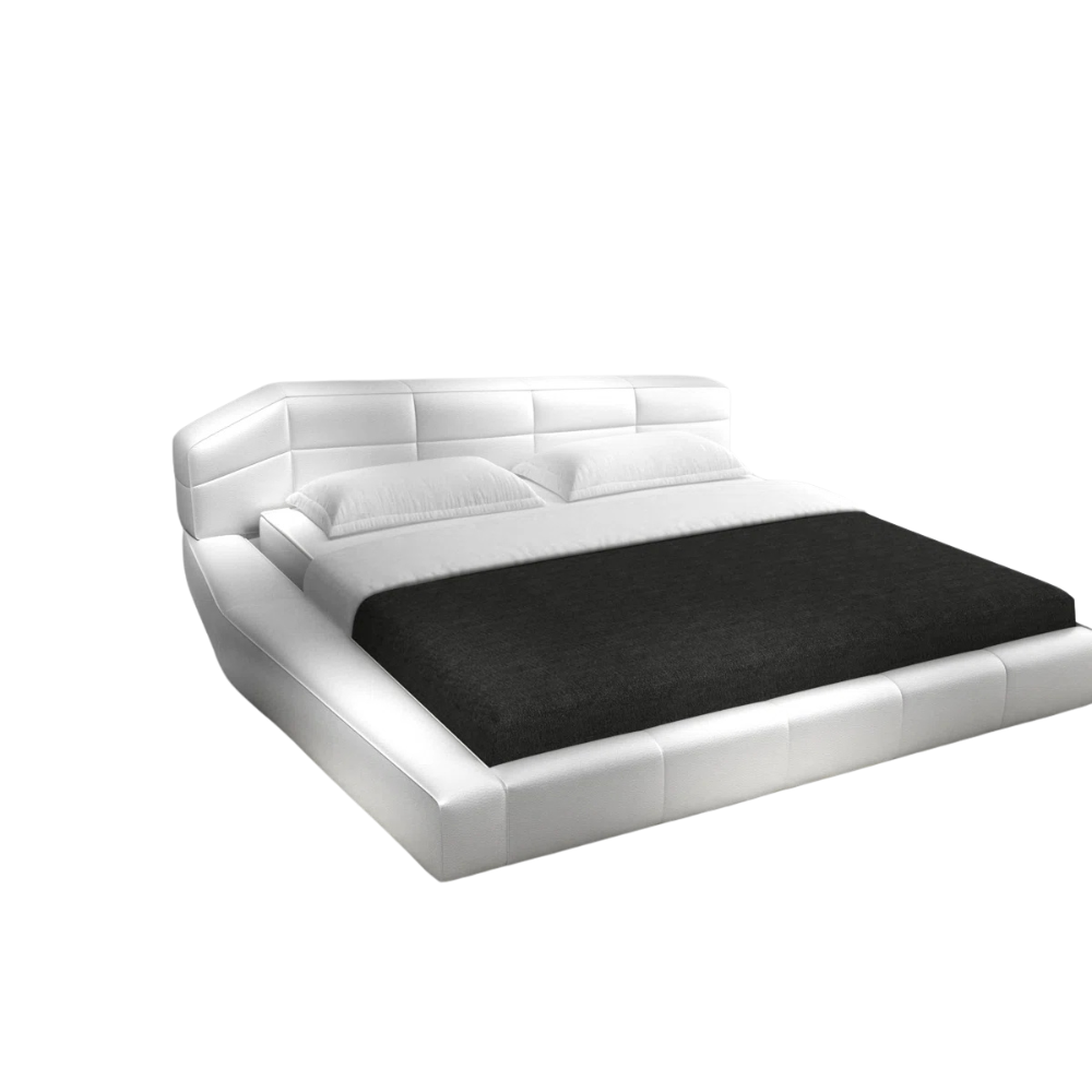 Pure Elegance Bed - Image 4