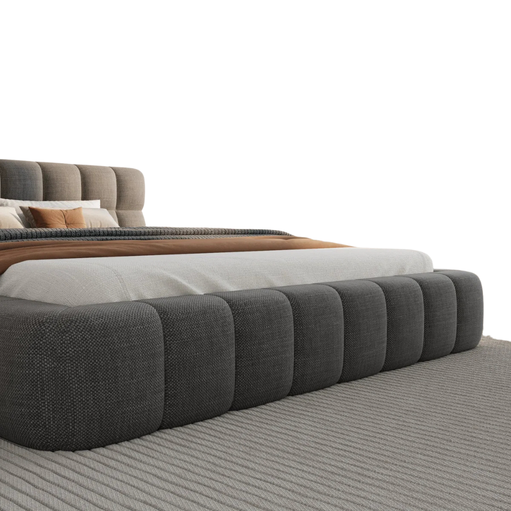 Cozy Haven Bed - Image 4