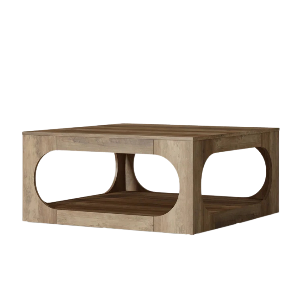 Modern Elegance Coffee Table - Image 4