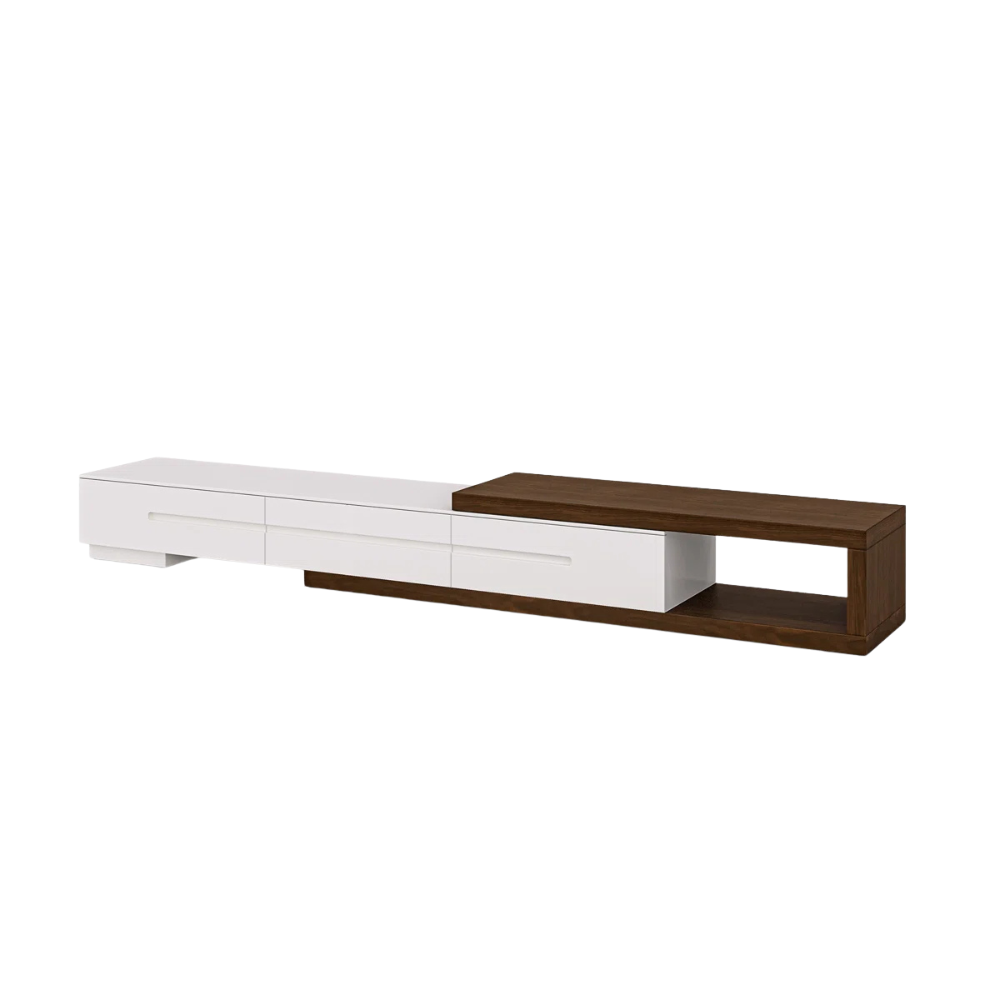 Modern Vista TV Unit - Image 4