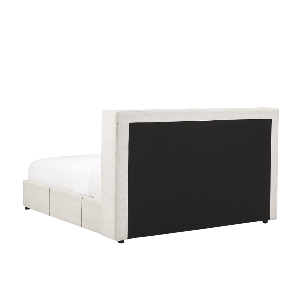 Harmony Storage Queen Bed - Image 4