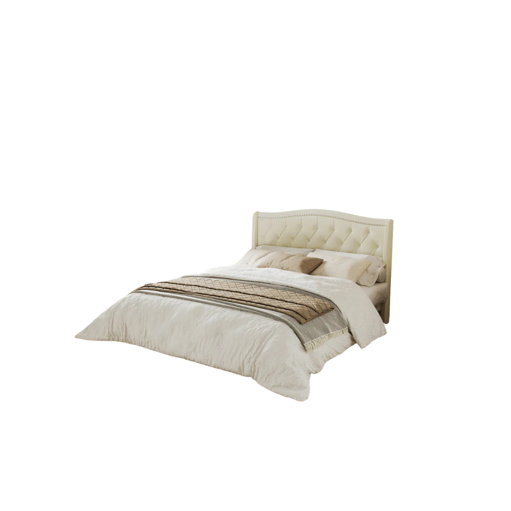 Tranquil Elegance Bed - Image 4