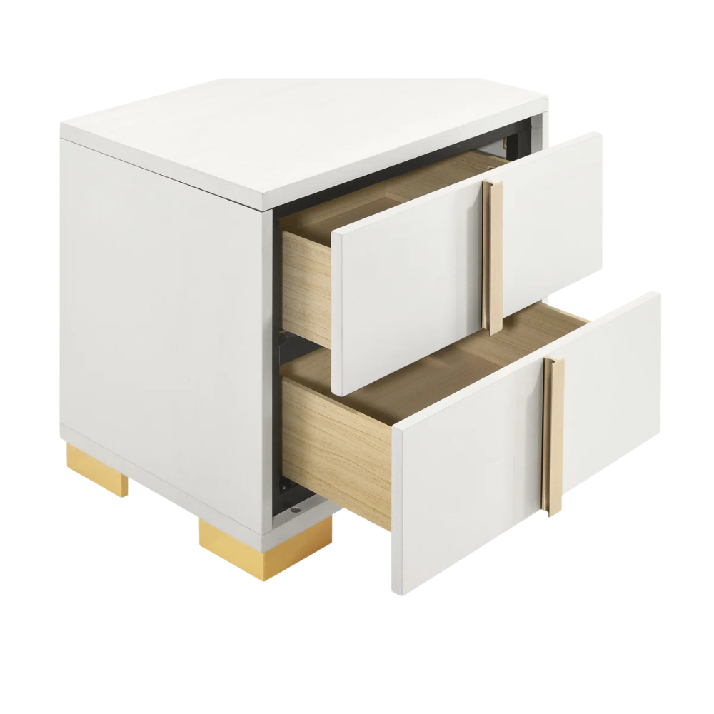 Azure Wave Bed - Image 5