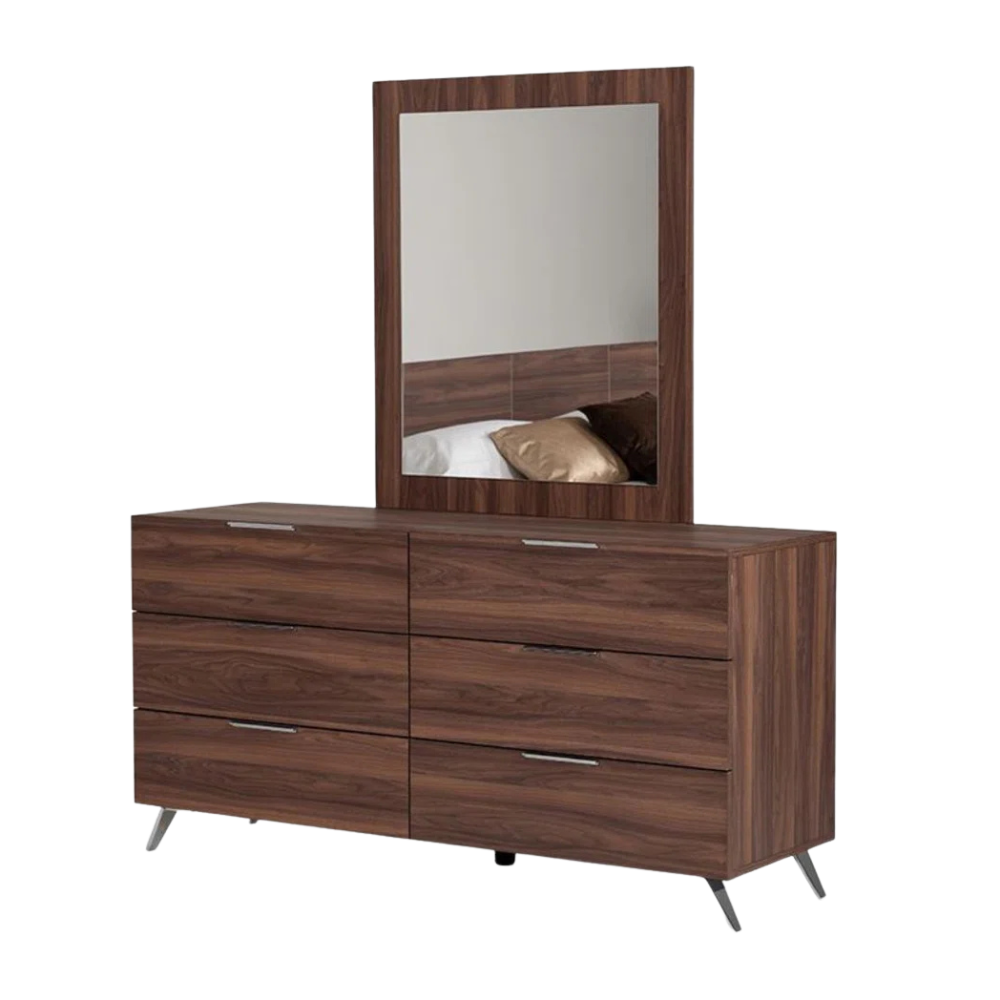 Modern Bedroom Set - Image 5
