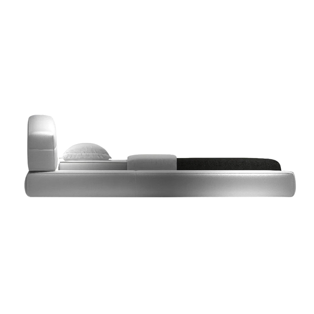Pure Elegance Bed - Image 5