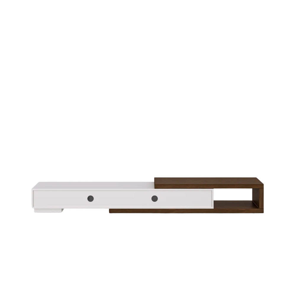 Modern Vista TV Unit - Image 5