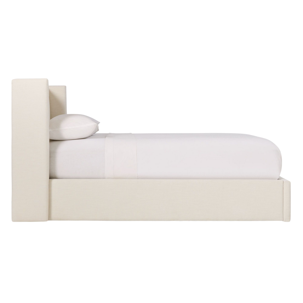 Tranquil Channel Queen Bed - Image 5