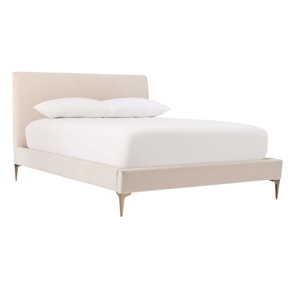 Velvet Glow Bed - Image 6
