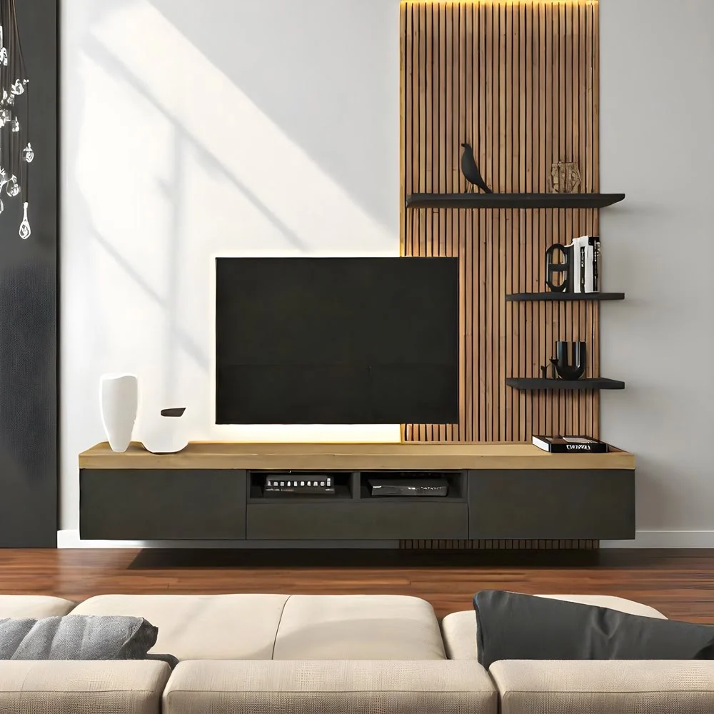 Alpine Edge TV Unit