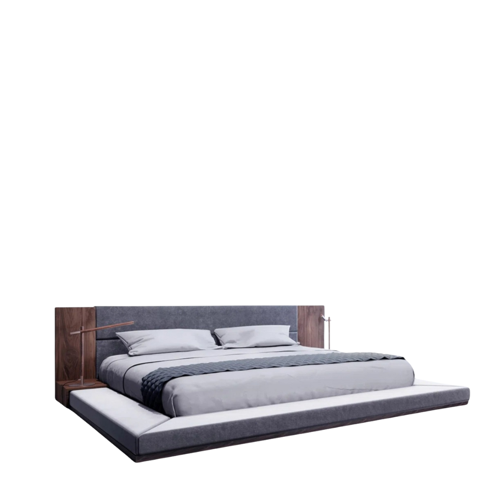 Alpine Glow Bed - Image 2