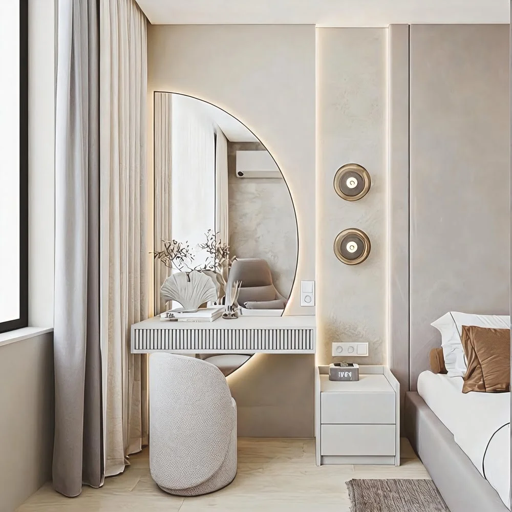 Aura Curve Dresser