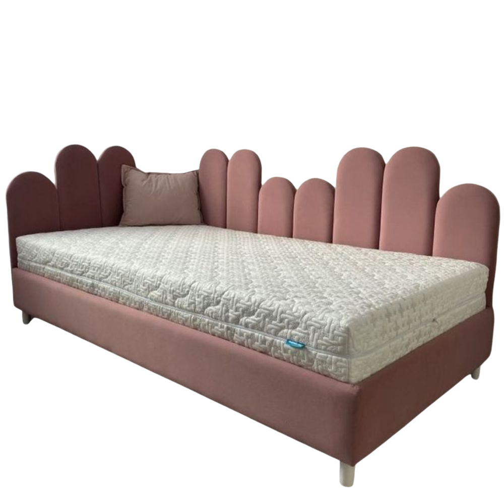Blush Wave Daybed - Image 2