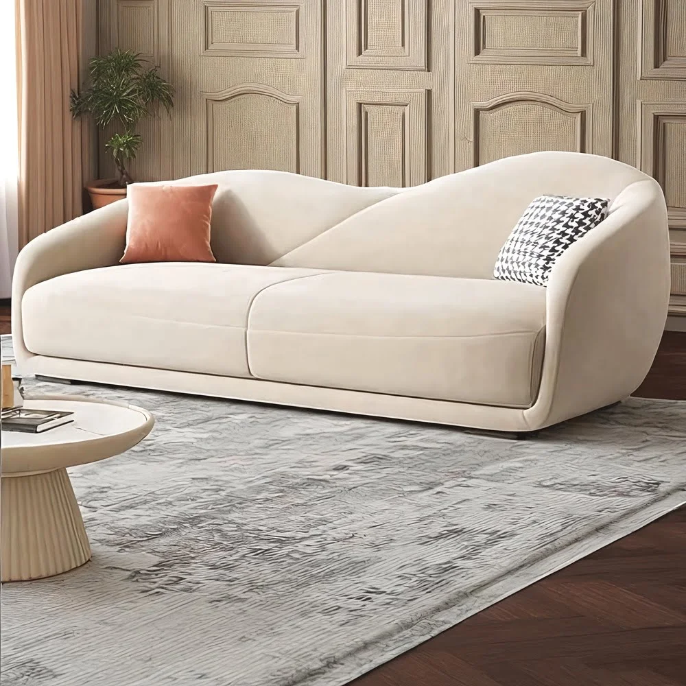 Curve Haven Sofa