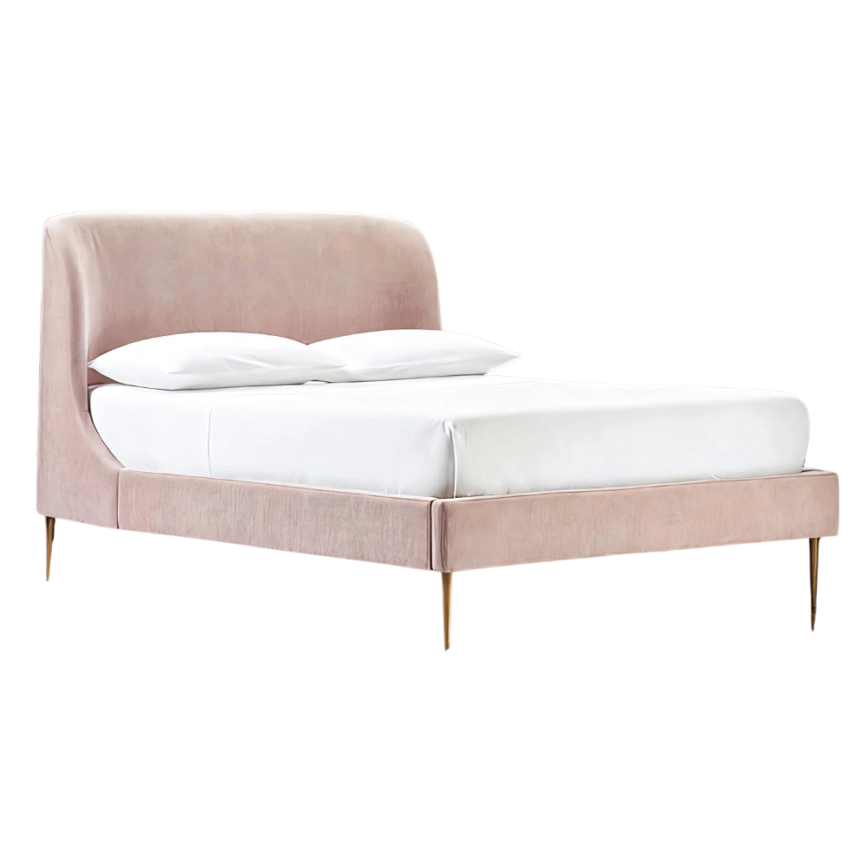 Dawn Horizon Bed