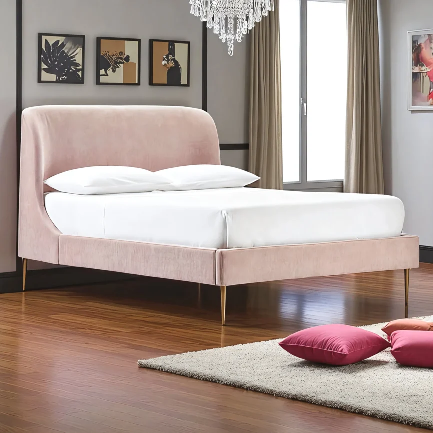 Dawn Horizon Bed