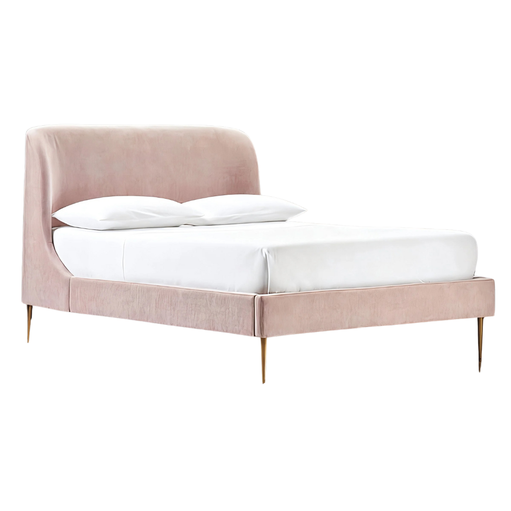 Dawn Horizon Bed