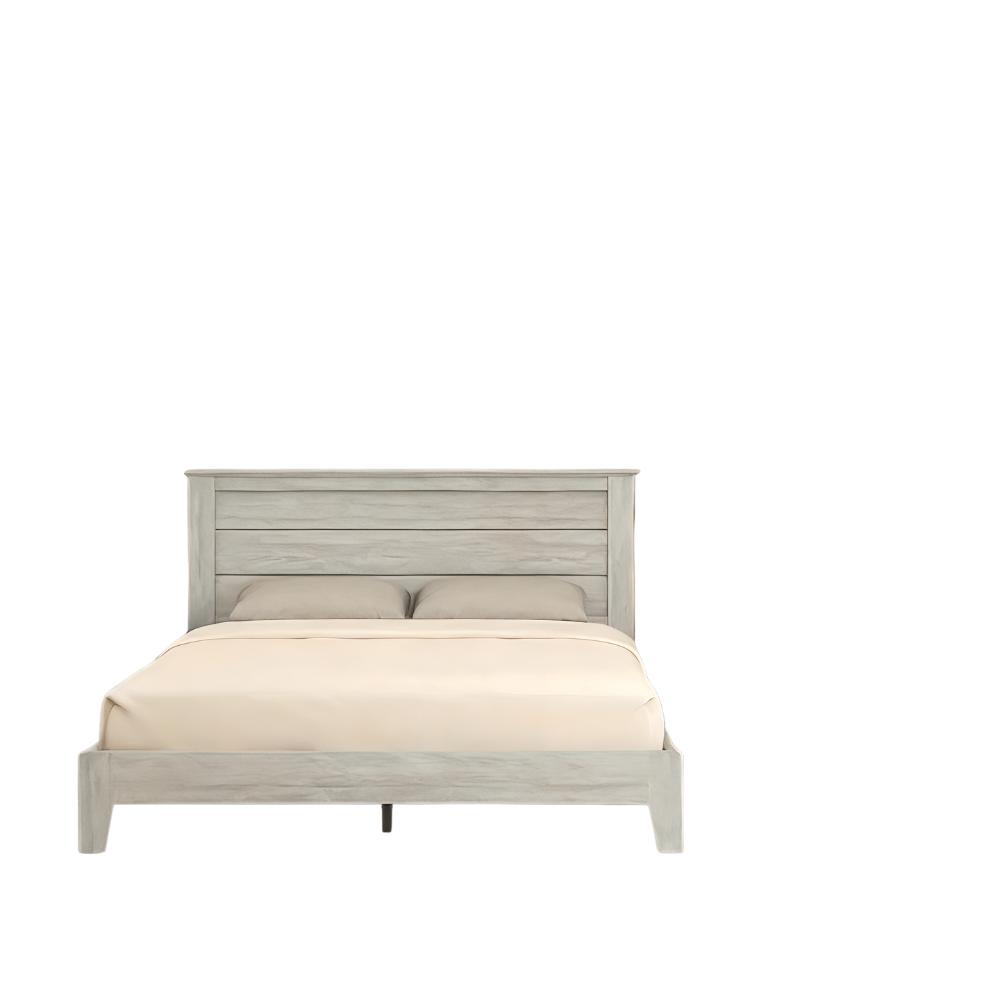 Driftwood Serenity Bed - Image 2