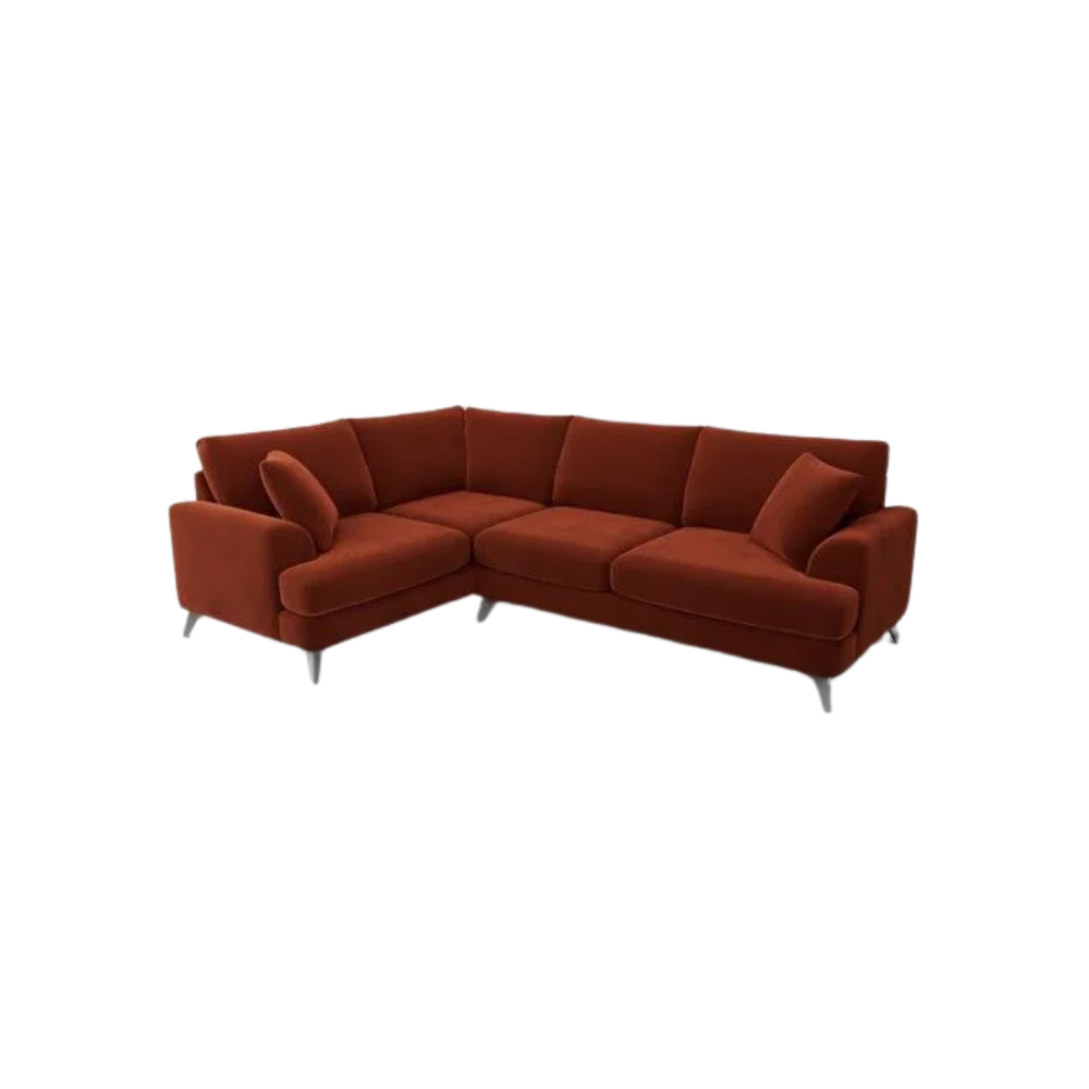 Emerald Angular Sectional Sofa