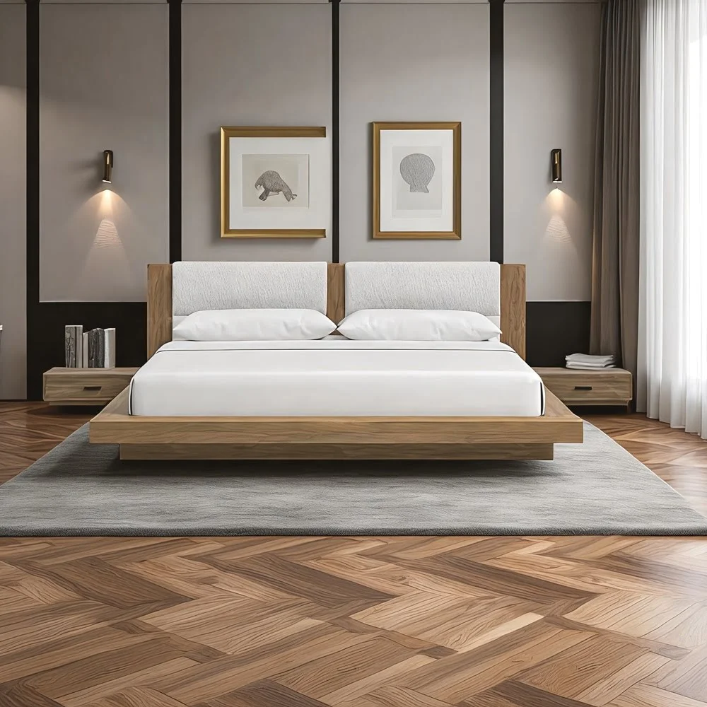 Harmony Bed