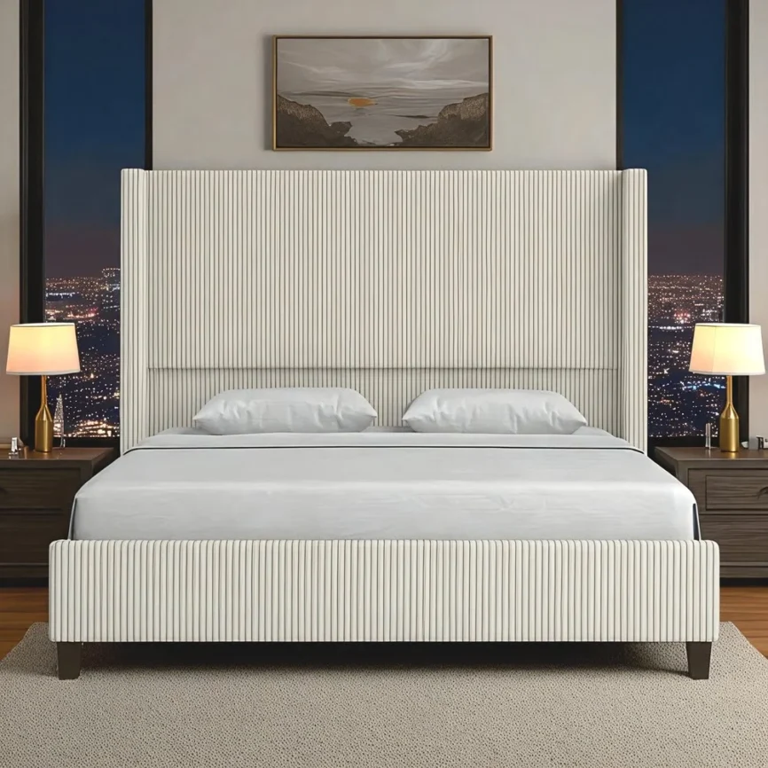 Harmony Ridge Bed