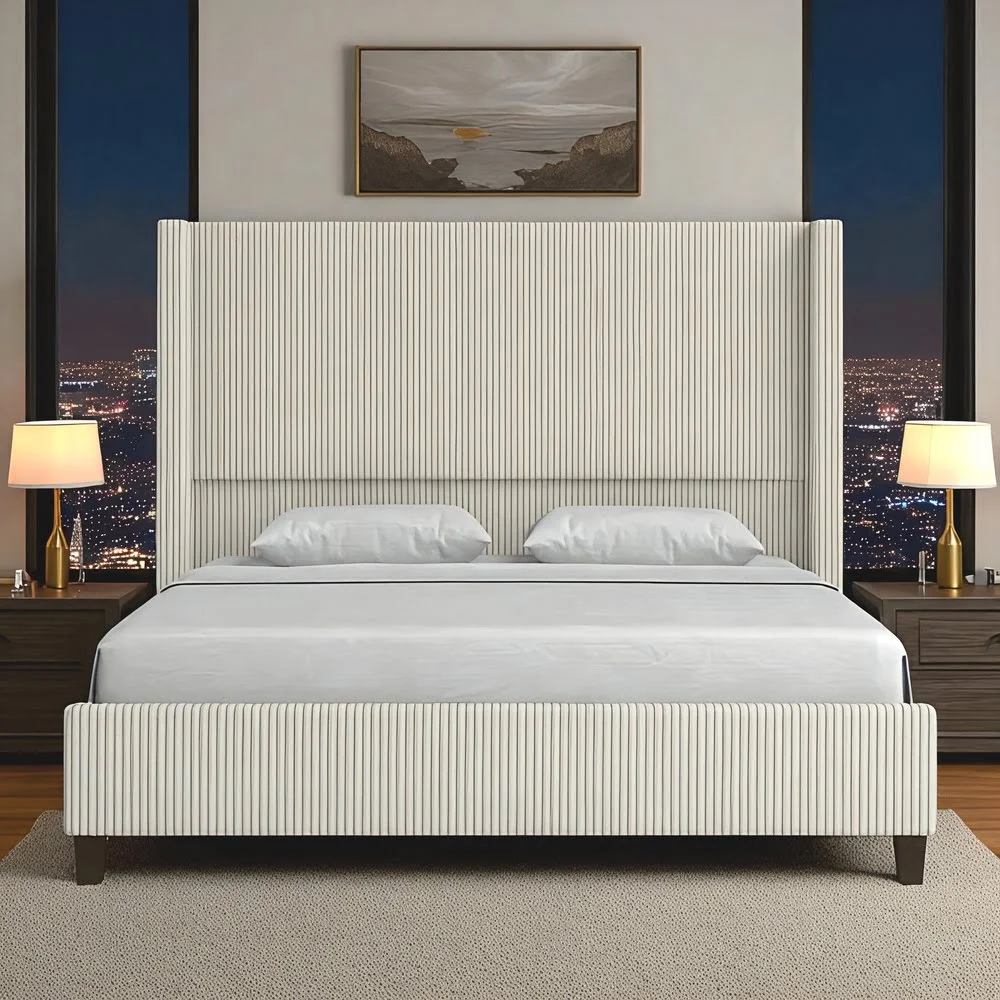 Harmony Ridge Bed