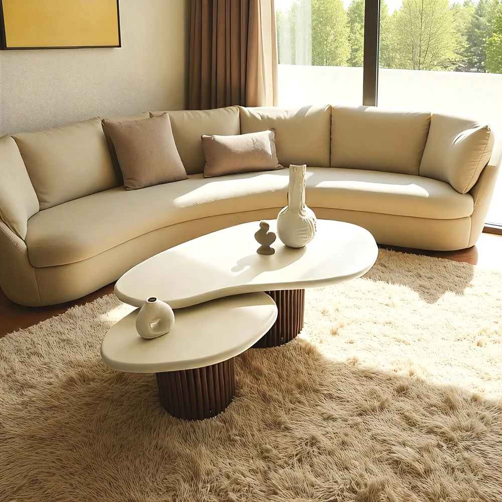 Oasis Flow Coffee Table