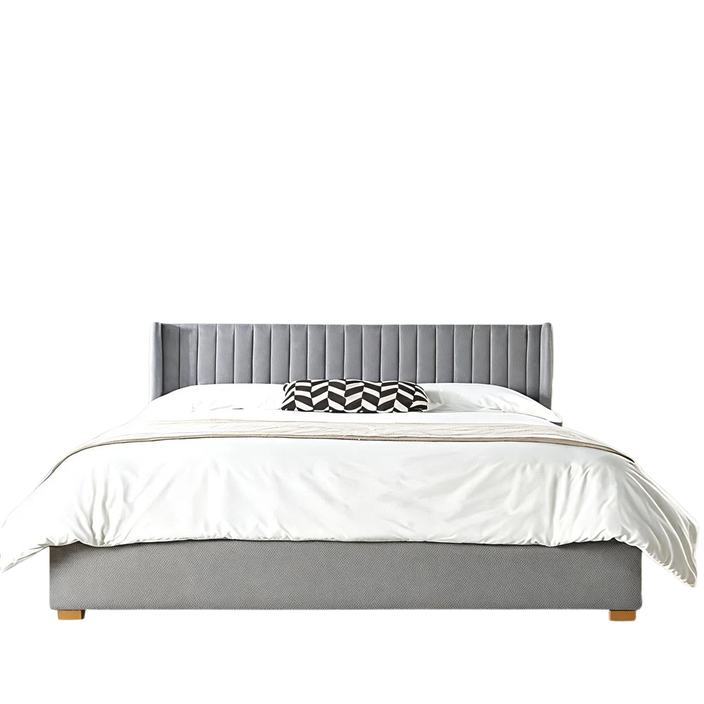Pearl Mist Bed - Image 2