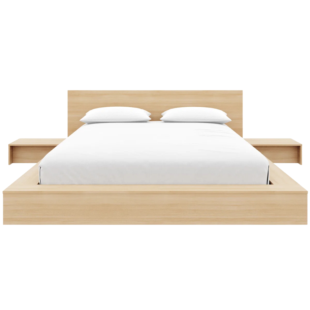 Pure Bed - Image 2