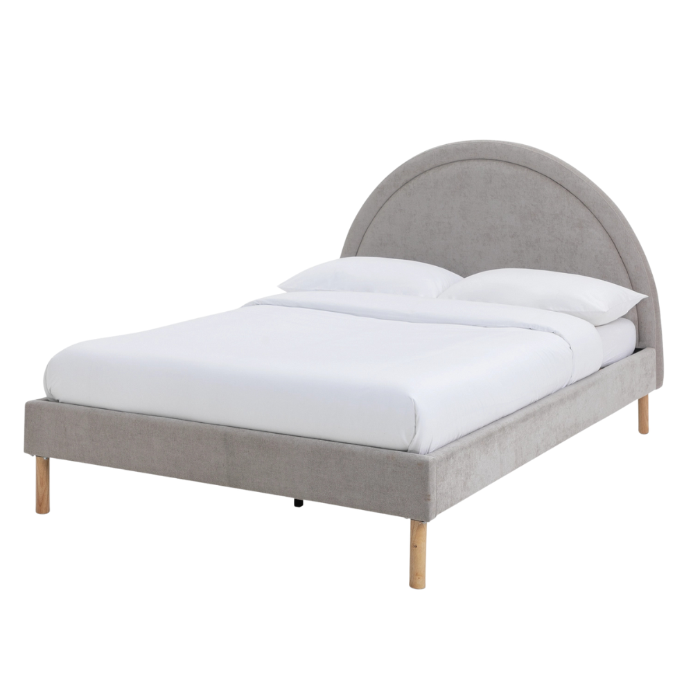 Sapphire Shore Bed - Image 2