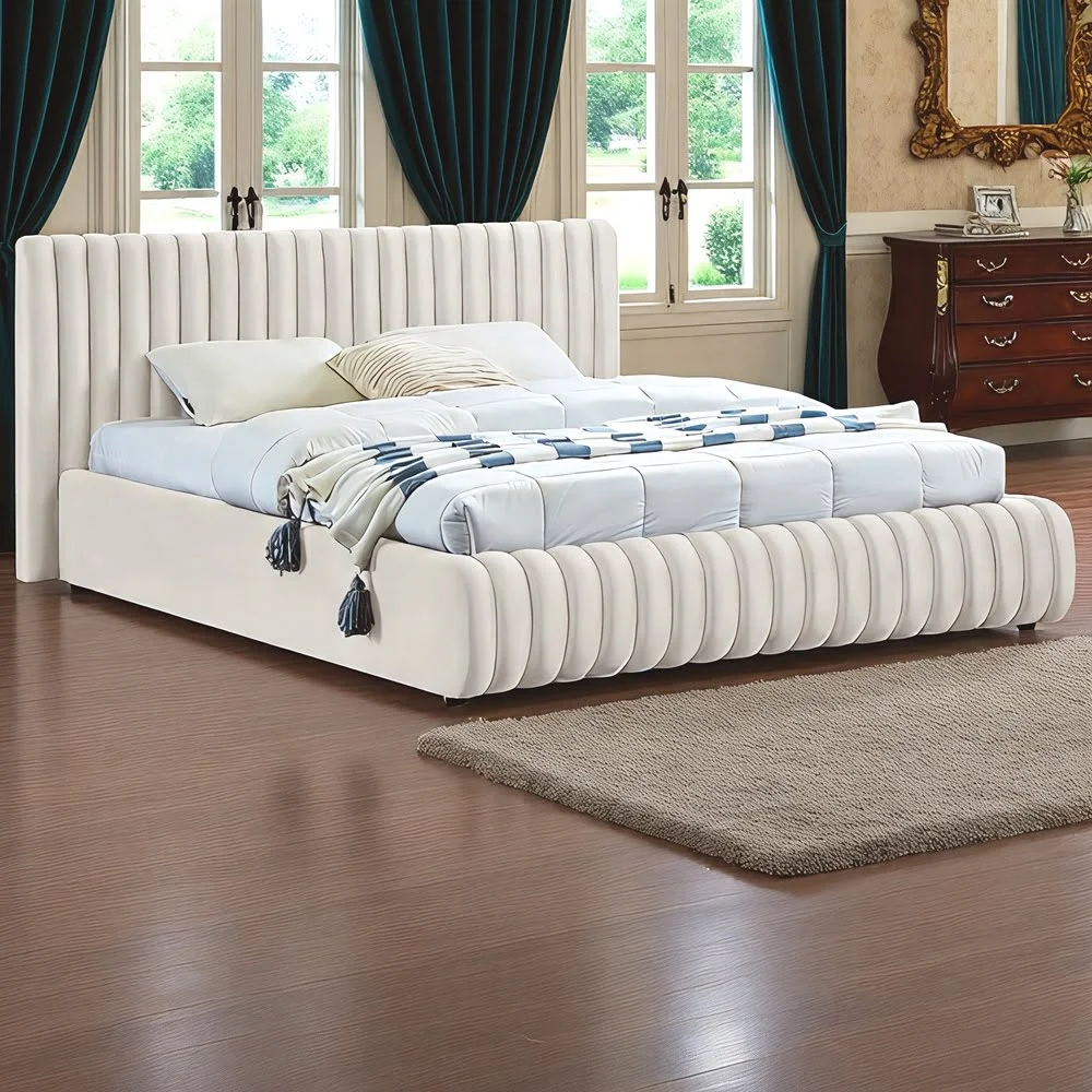 Serenity Bed