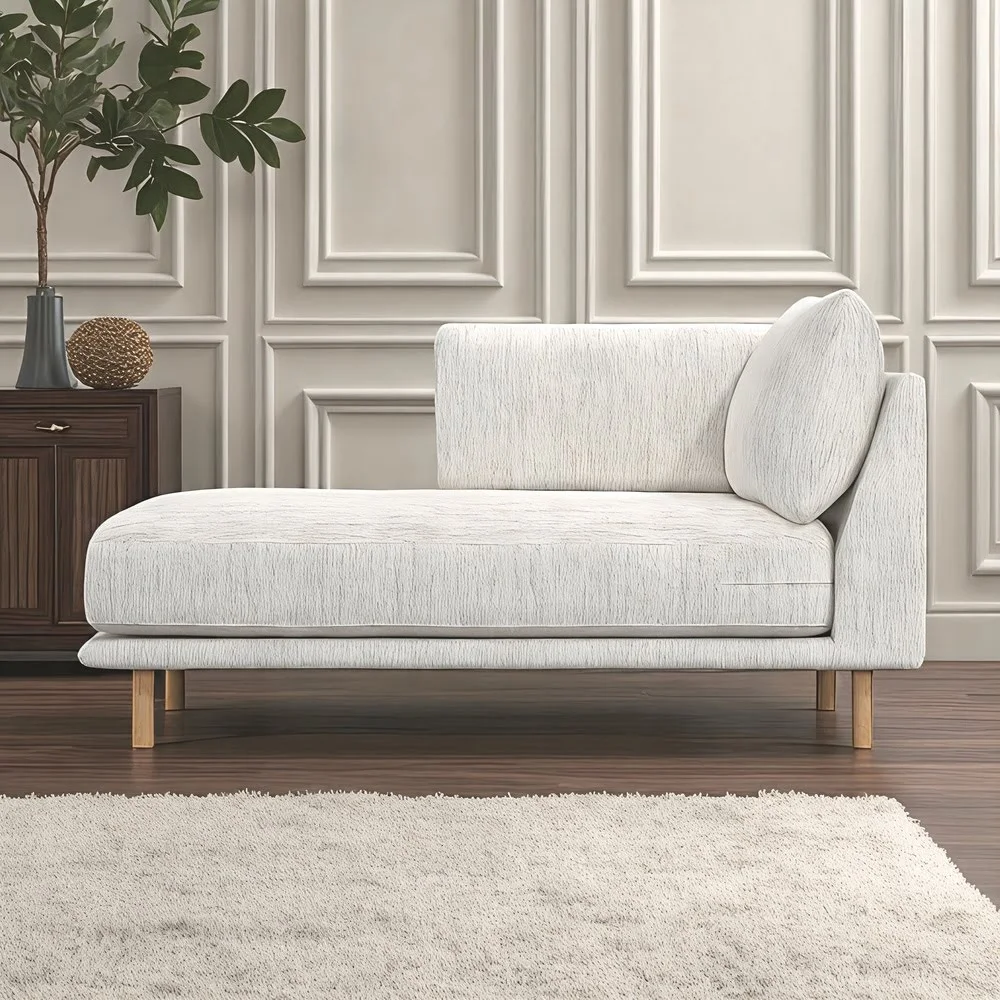 Serenity Drift Chaise