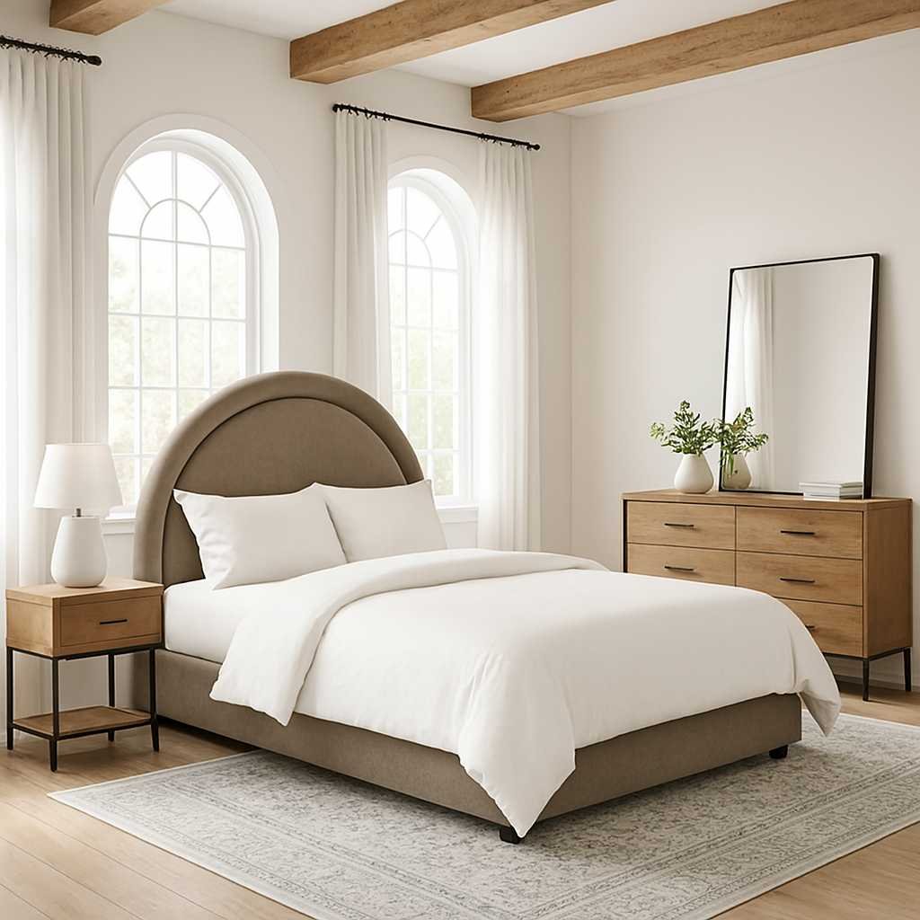 Serenity Kids Bed